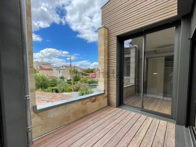 Appartement, Bordeaux
