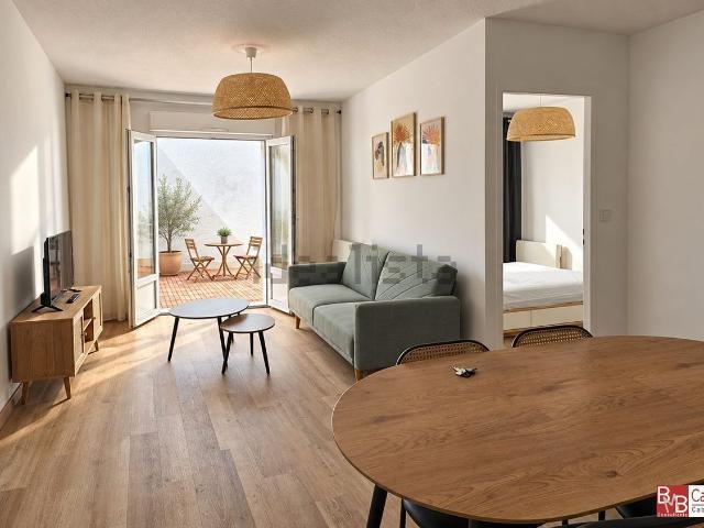 Appartement, Bordeaux