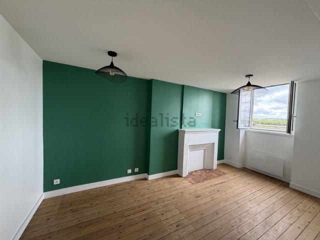 Appartement, Bordeaux