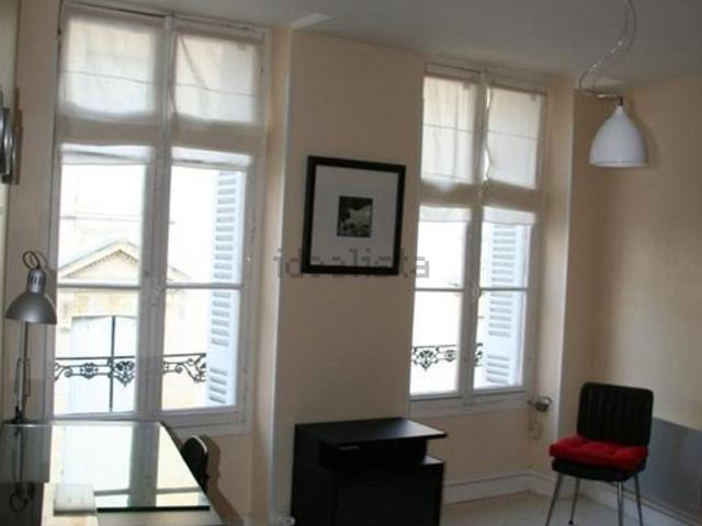 Appartement, Bordeaux