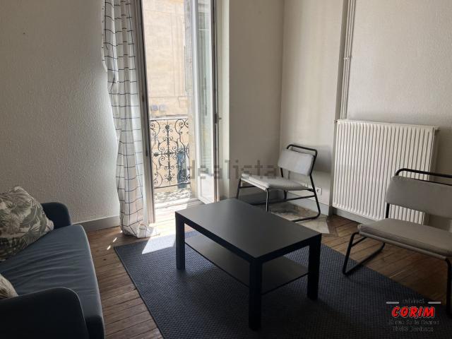 Appartement, Bordeaux