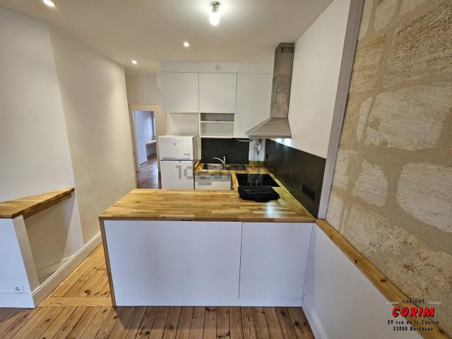 Appartement, Bordeaux