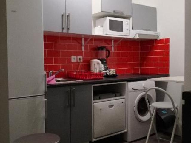 Appartement, Bordeaux