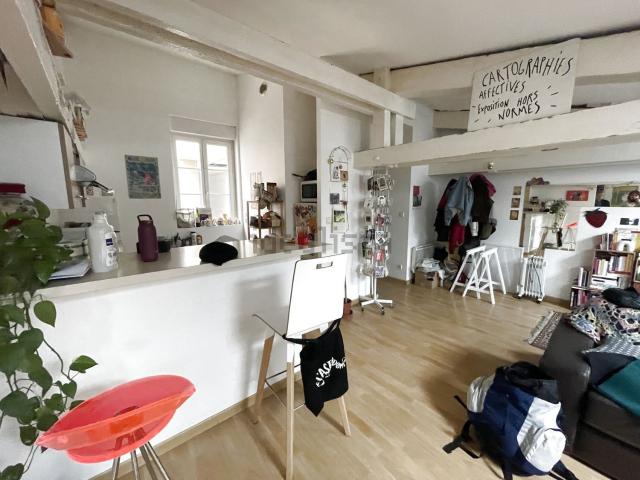 Appartement, Bordeaux