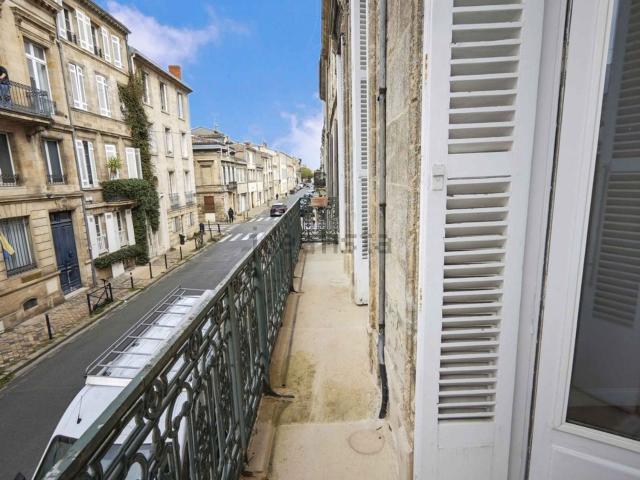 Appartement, Bordeaux