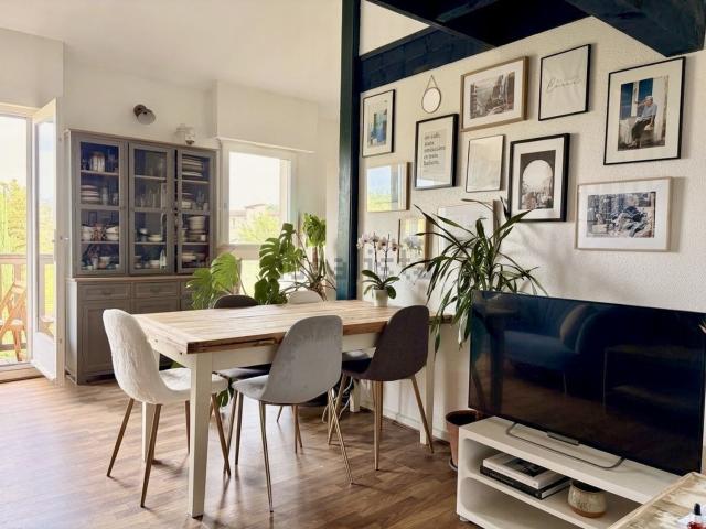 Appartement, Bordeaux