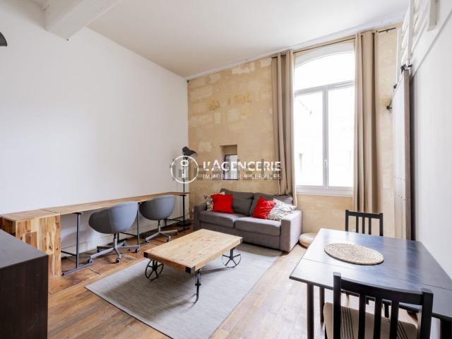 Appartement, Bordeaux