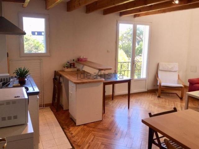 Appartement, Bordeaux