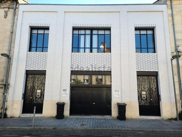 Appartement, Bordeaux