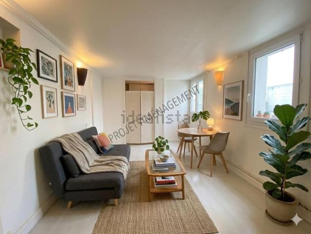 Appartement, Bordeaux