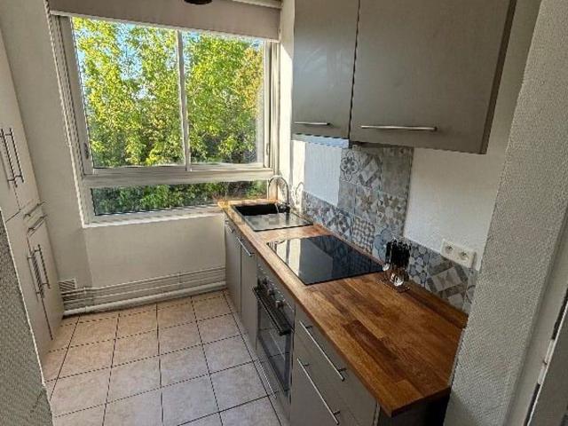 Appartement, Bordeaux