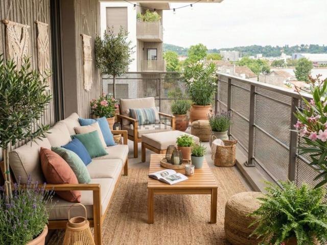 Appartement, Bordeaux