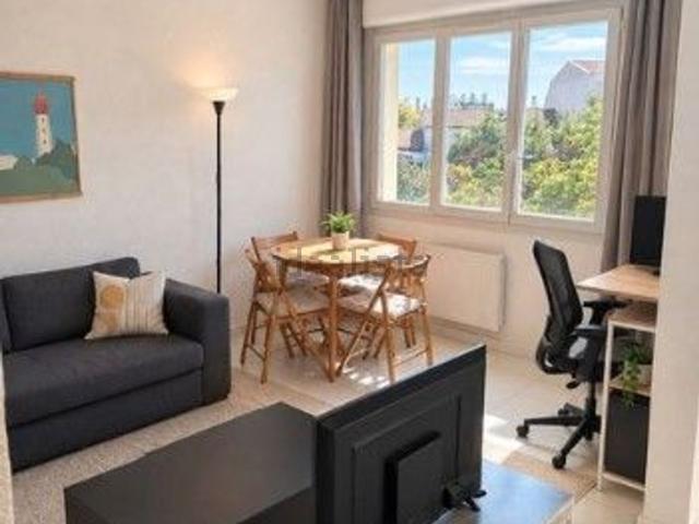Appartement, Bordeaux