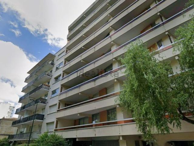 Appartement, Bordeaux