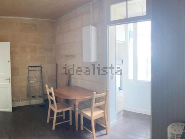 Appartement, Bordeaux