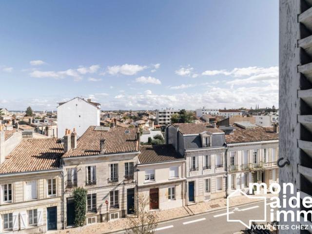 Appartement, Bordeaux