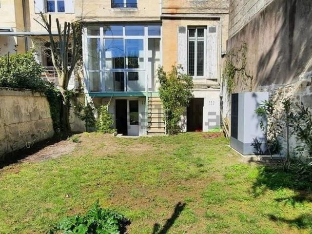 Appartement, Bordeaux