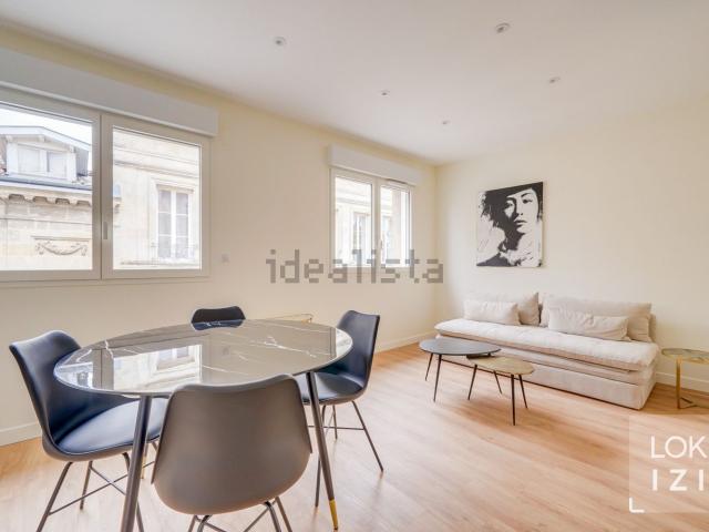 Appartement, Bordeaux