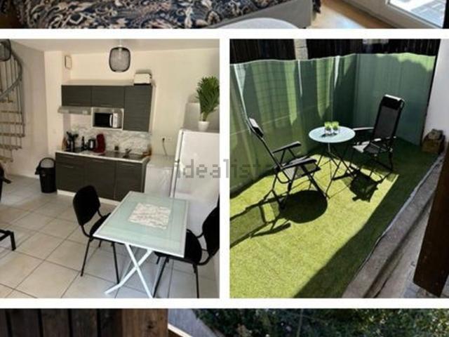Appartement, Bordeaux