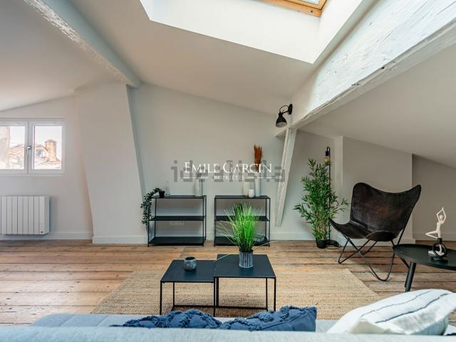 Appartement, Bordeaux