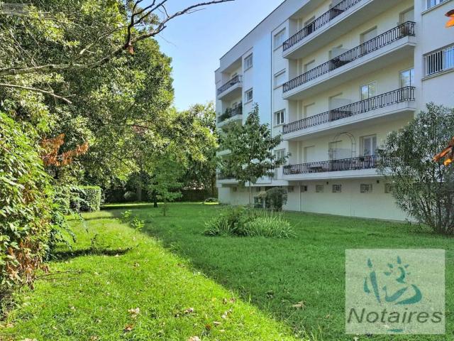 Appartement, Bordeaux