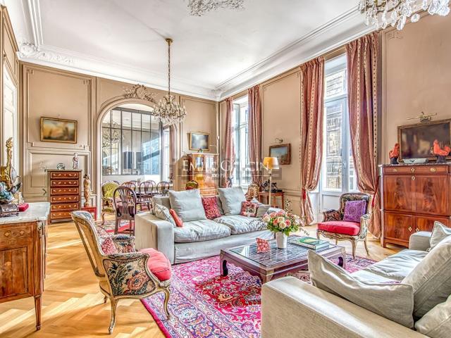 Appartement, Bordeaux