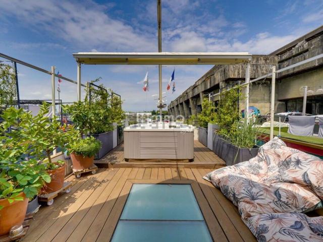 Appartement, Bordeaux