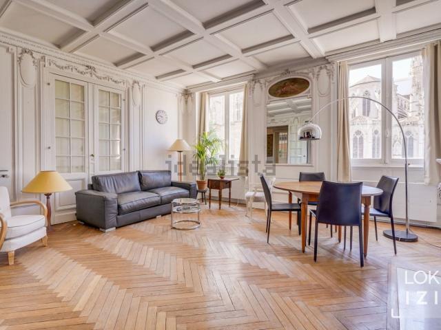 Appartement, Bordeaux
