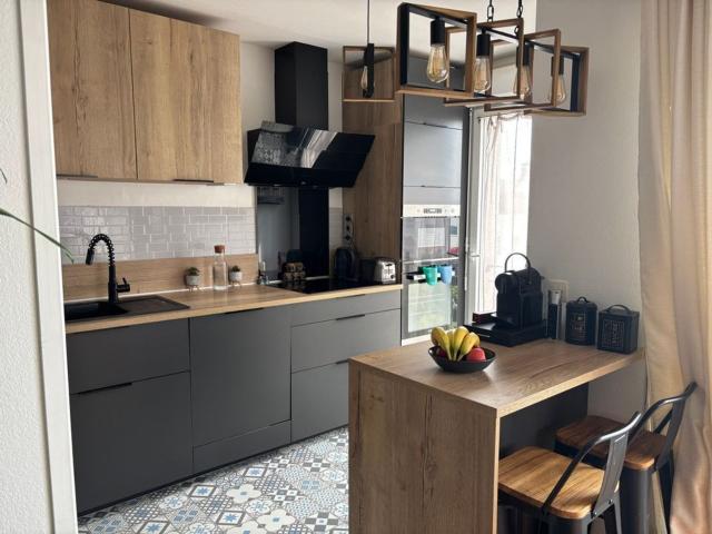 Appartement, Bordeaux