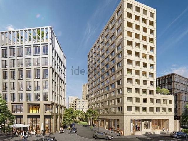 Appartement, Bordeaux