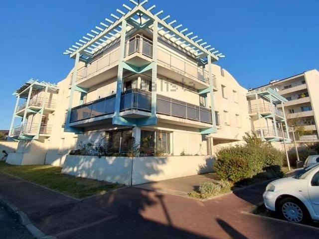 Appartement, Bordeaux