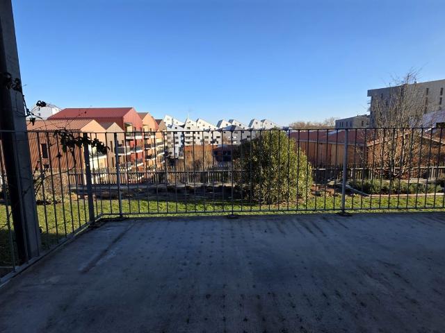 Appartement, Bordeaux