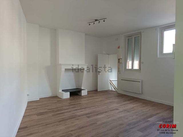 Appartement, Bordeaux