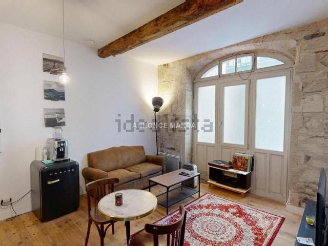 Appartement, Bordeaux
