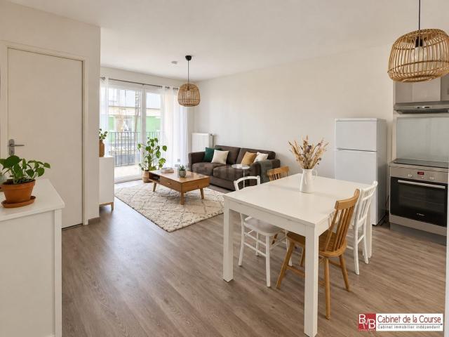 Appartement, Bordeaux
