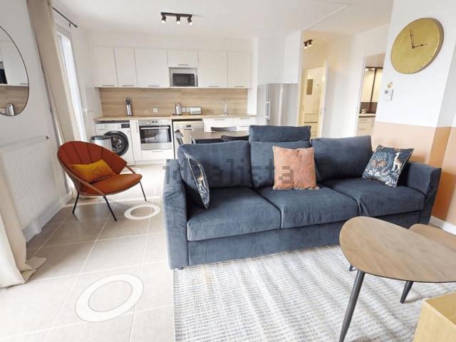 Appartement, Bordeaux