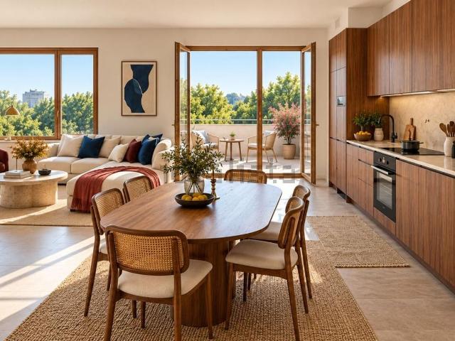Appartement, Bordeaux