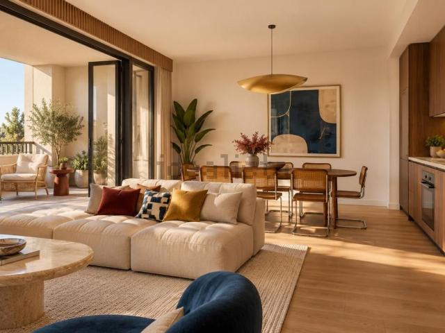 Appartement, Bordeaux