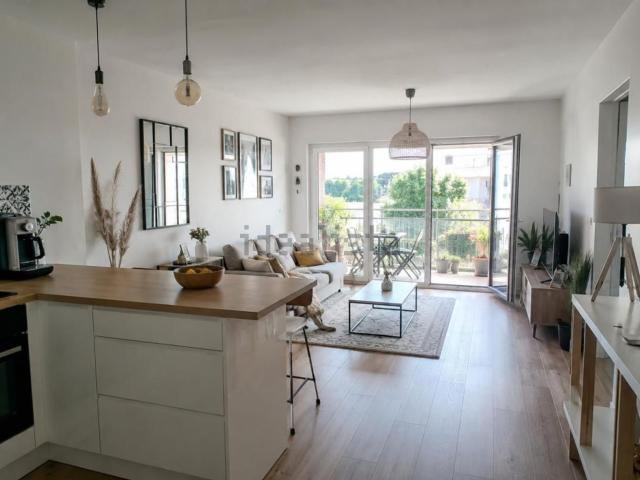 Appartement, Bordeaux