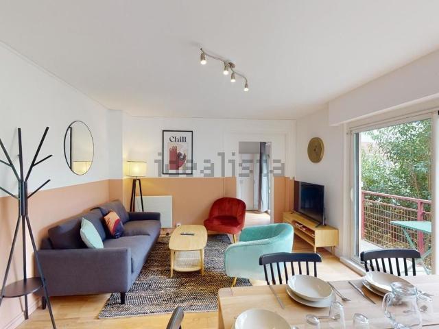 Appartement, Bordeaux