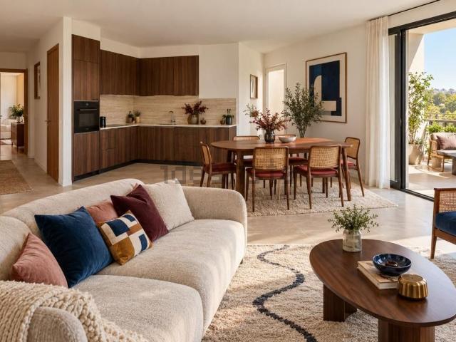 Appartement, Bordeaux