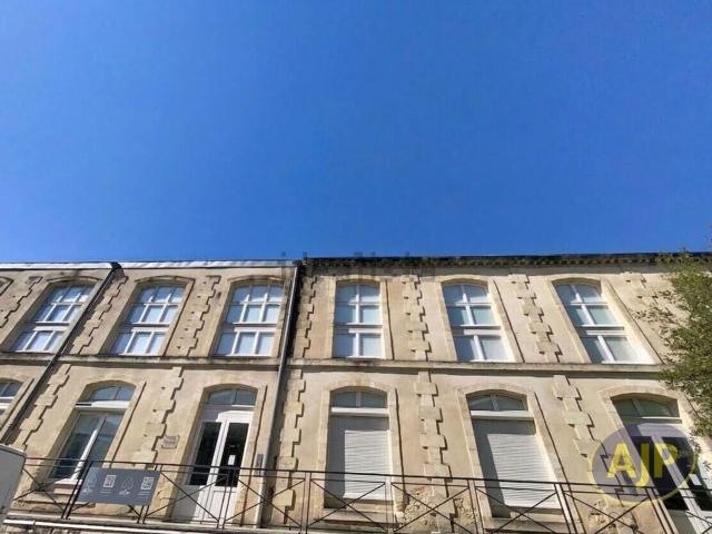 Appartement, Bordeaux