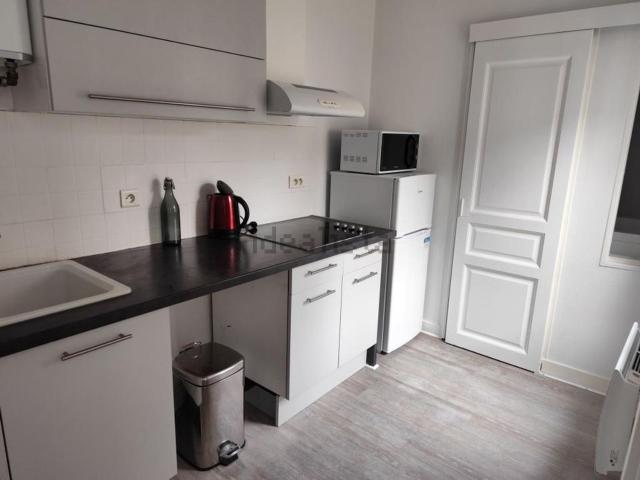 Appartement, Bordeaux