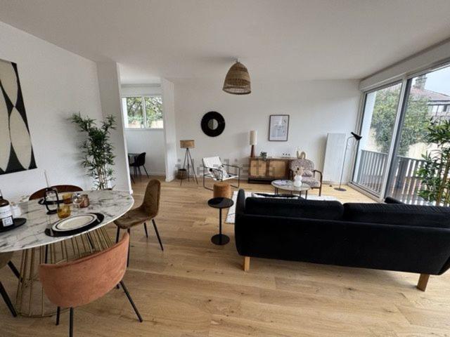 Appartement, Bordeaux