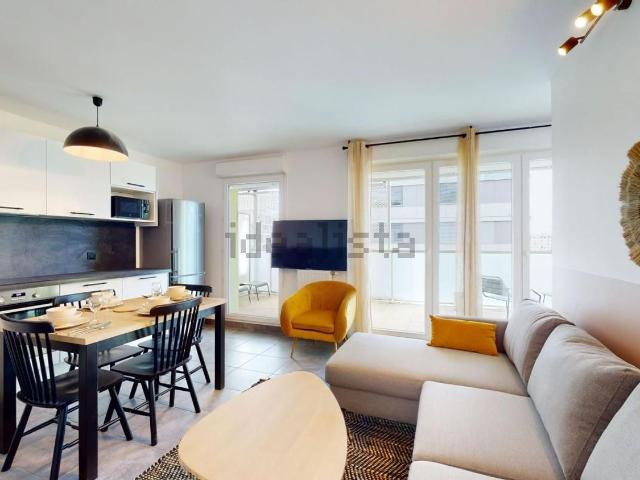 Appartement, Bordeaux