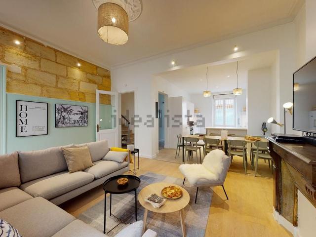 Appartement, Bordeaux