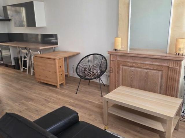 Appartement, Bordeaux