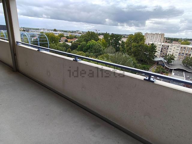 Appartement, Bordeaux