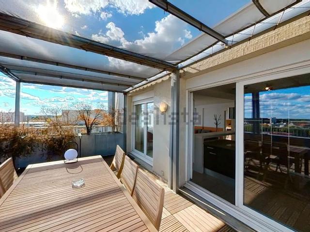 Appartement, Bordeaux
