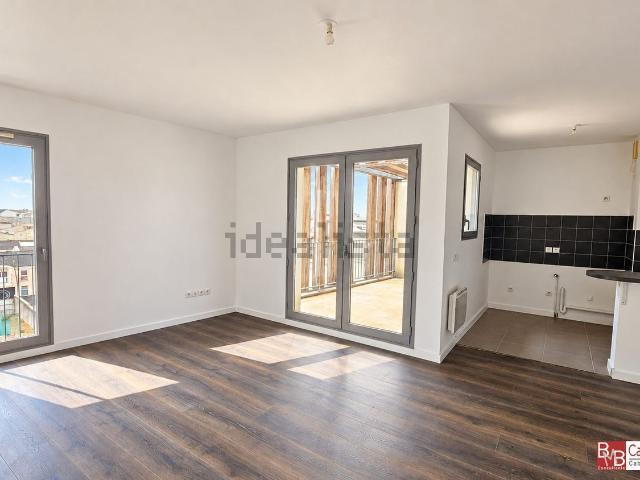 Appartement, Bordeaux